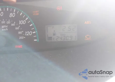 2012 Toyota Yaris z USA, uszkodzony, nr VIN JTDBT4K35CL022688